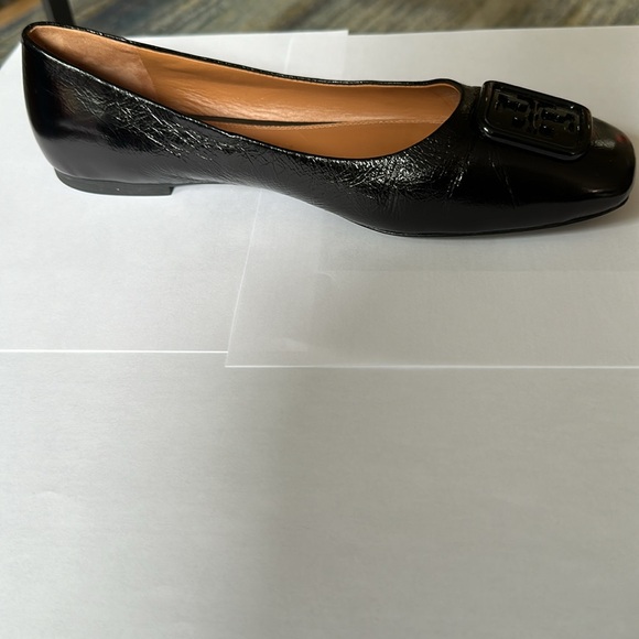 TORY BURCH BALLET FLATS - Picture 7 of 8